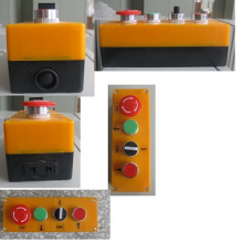 Elevator Parts, Lift Parts--Plastic Inspection Box